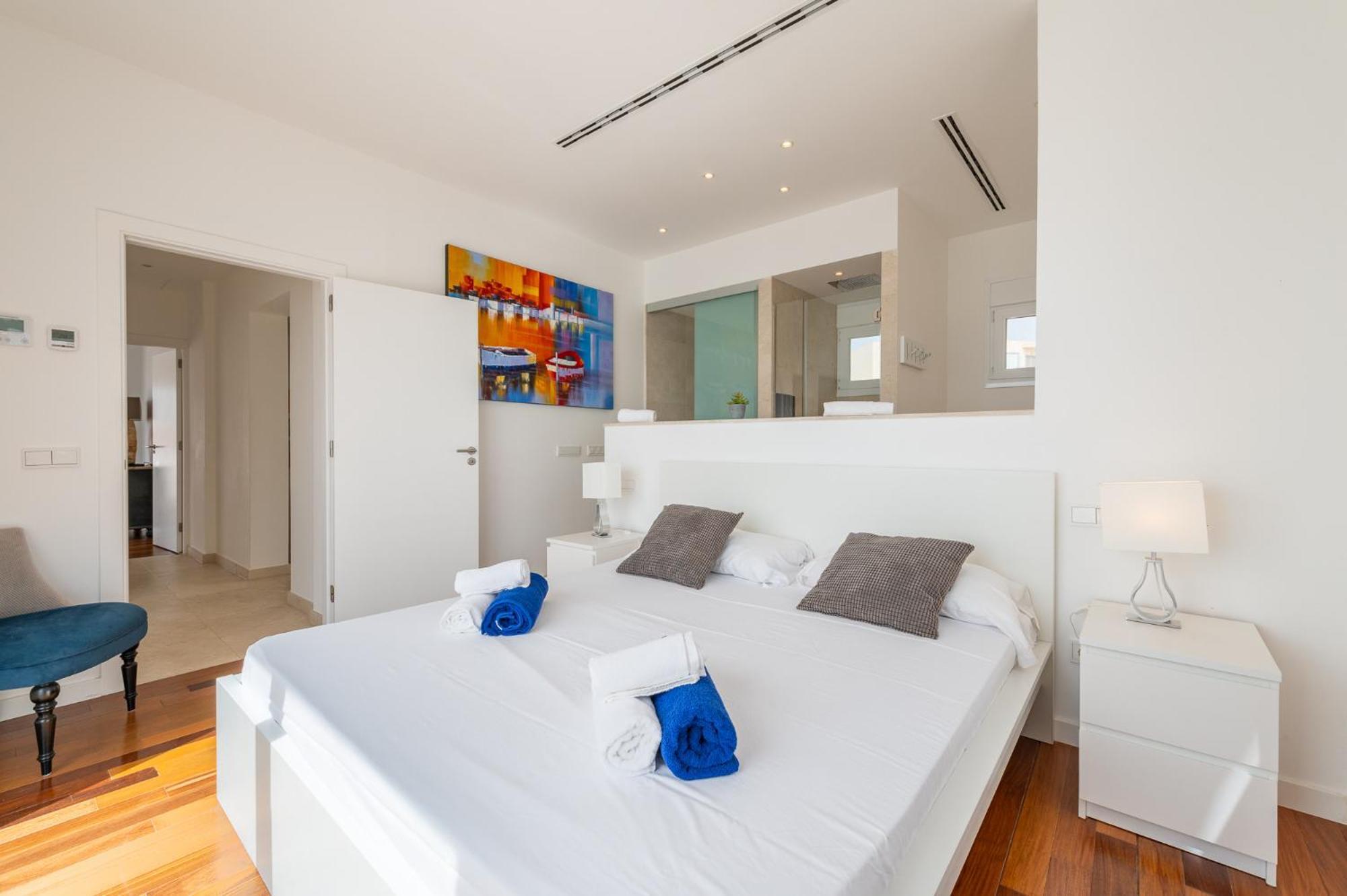 Villa Mediterraneo By Mallorca House Rent Cala Murada  Exterior photo