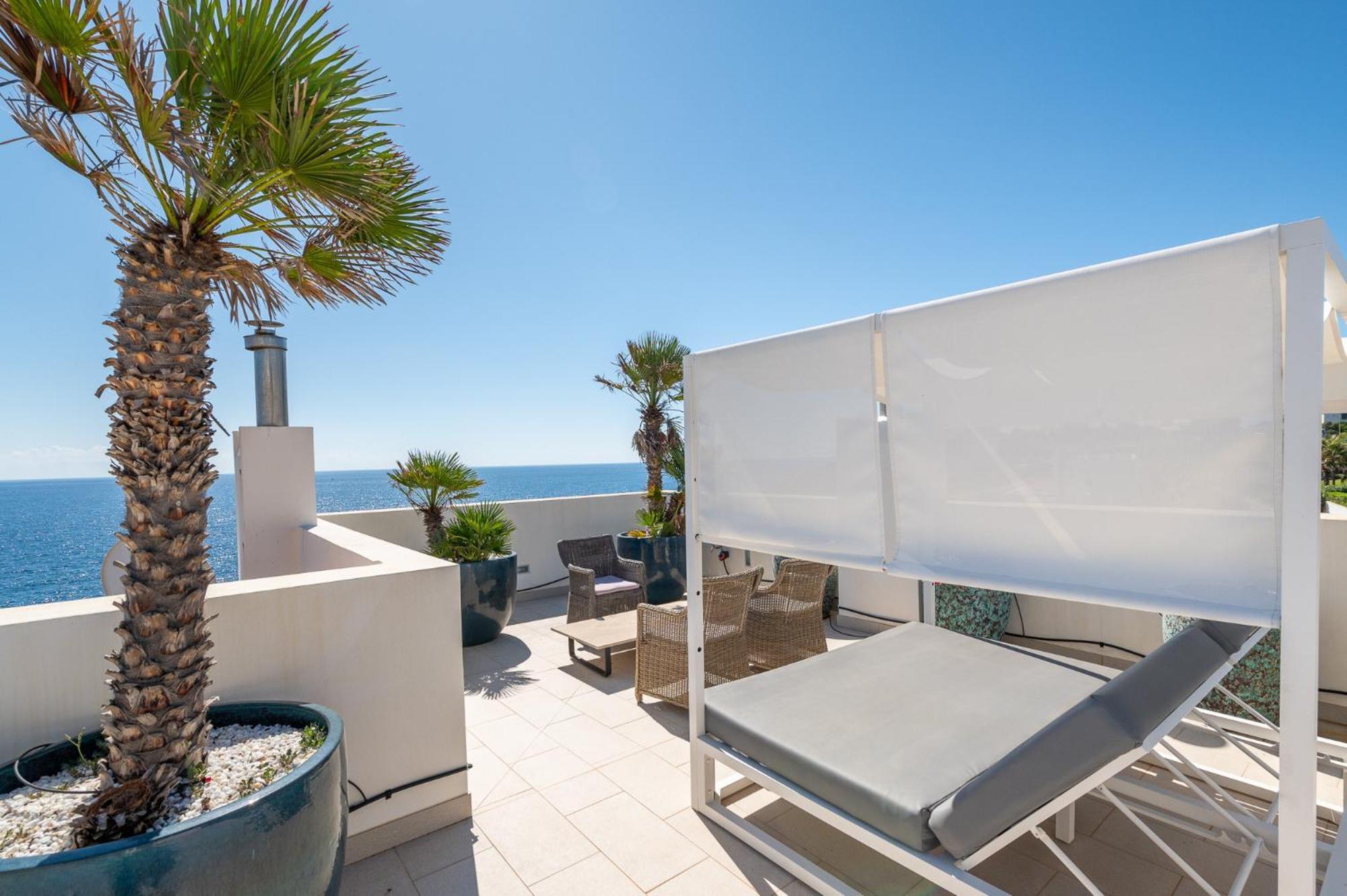 Villa Mediterraneo By Mallorca House Rent Cala Murada  Exterior photo
