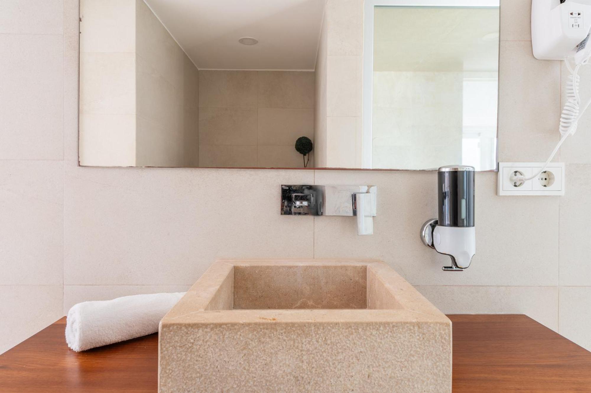 Villa Mediterraneo By Mallorca House Rent Cala Murada  Exterior photo