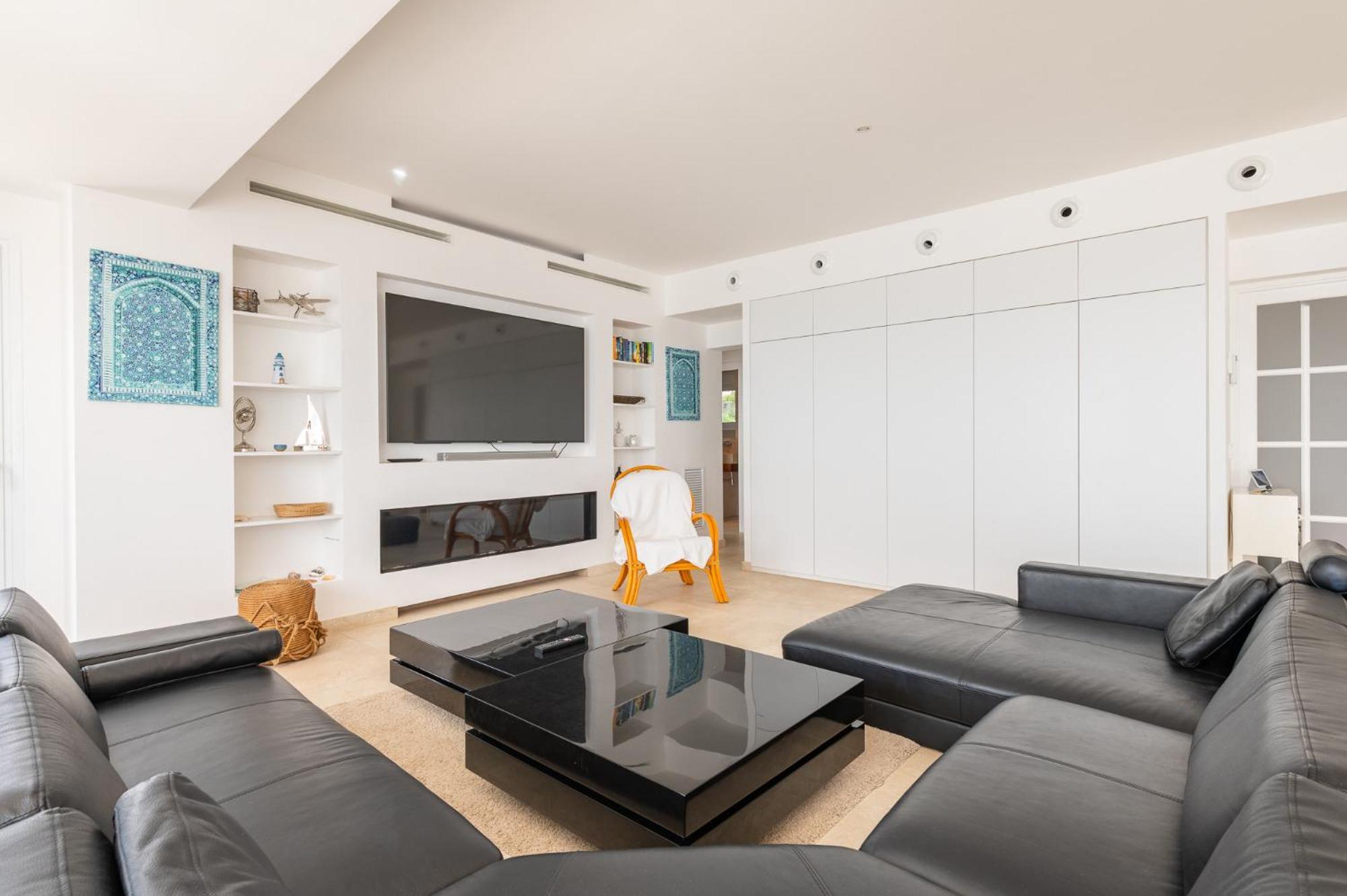 Villa Mediterraneo By Mallorca House Rent Cala Murada  Exterior photo